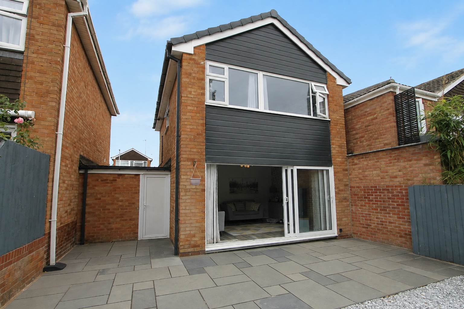 Seven Hills Drive, Stourport-On-Severn
